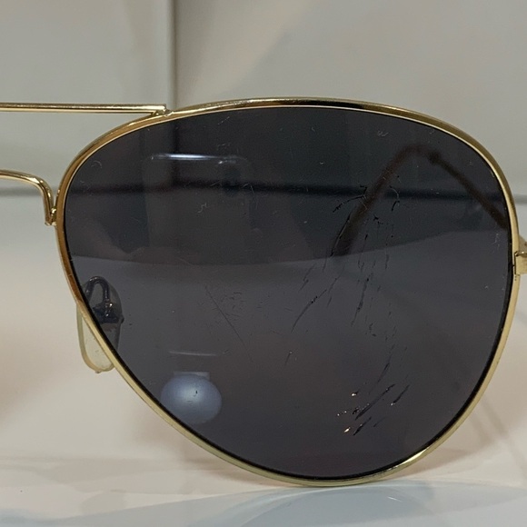 Ray Ban Aviator Classics H521 - Picture 5 of 8